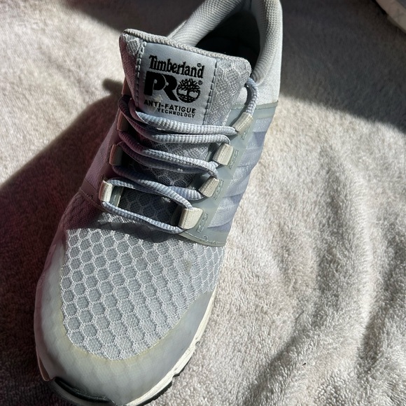 Timberland Work Shoes - Picture 7 of 10